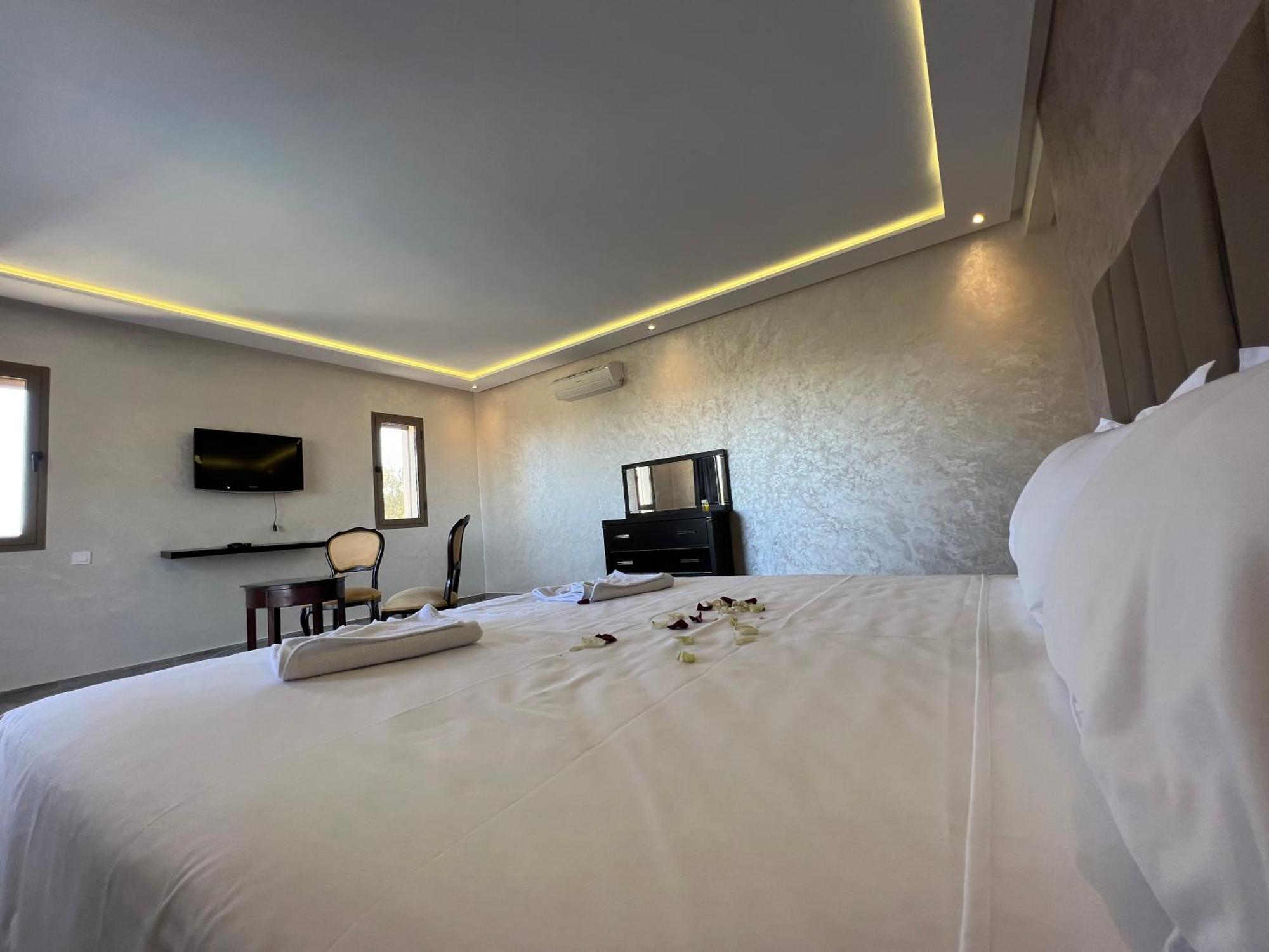 Dar Fatima Tamazouzt Hotel Tamazouzte  Exterior foto