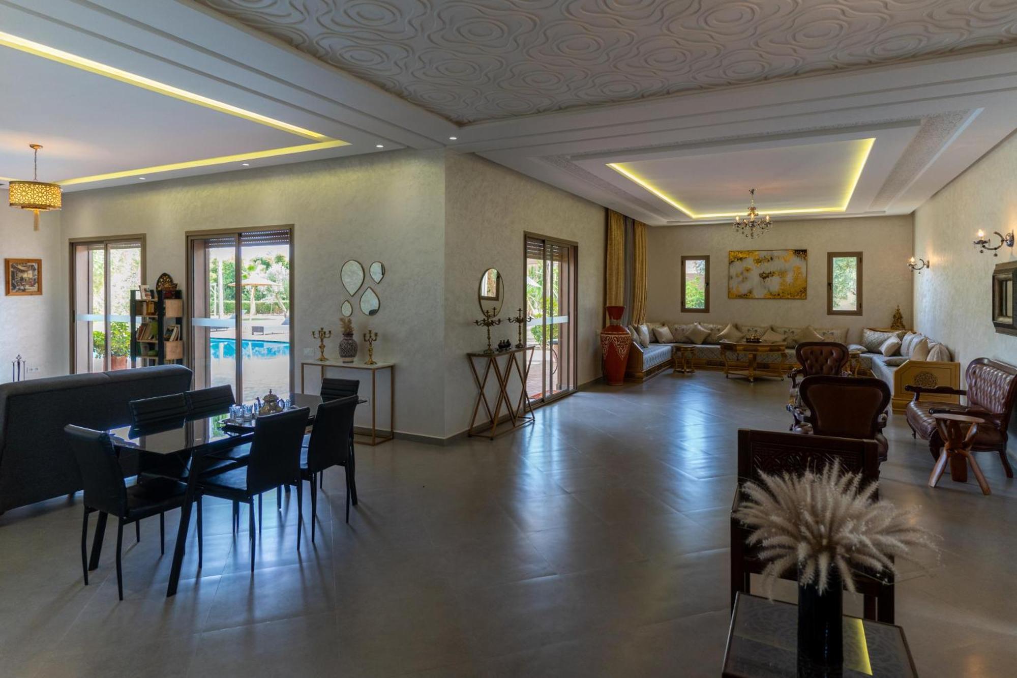 Dar Fatima Tamazouzt Hotel Tamazouzte  Exterior foto